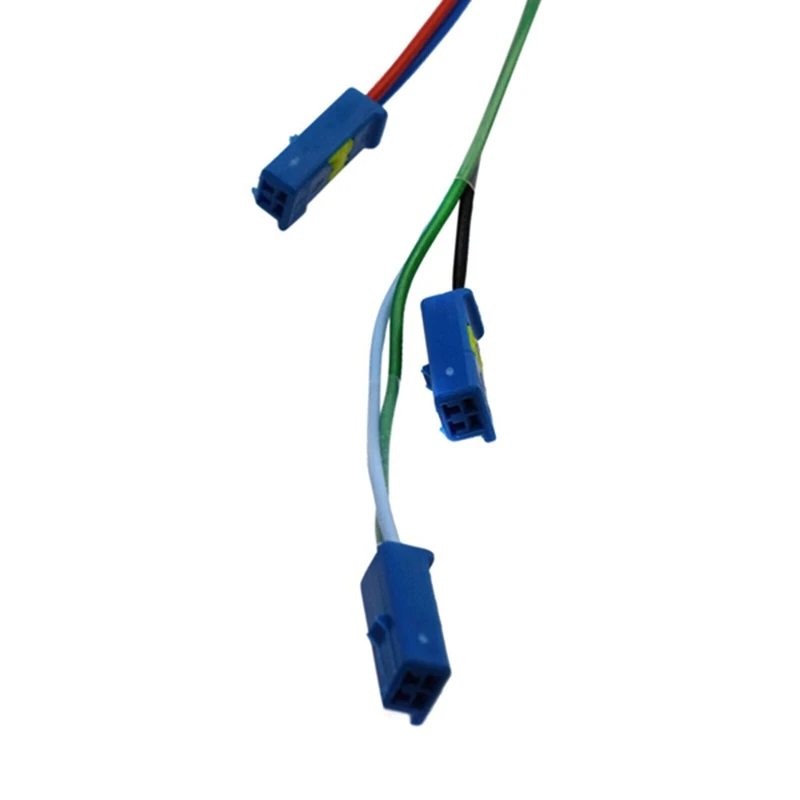 Запасные части 09G927363 для VW Skoda 14-контактная Автомобильная трансмиссия внутренняя