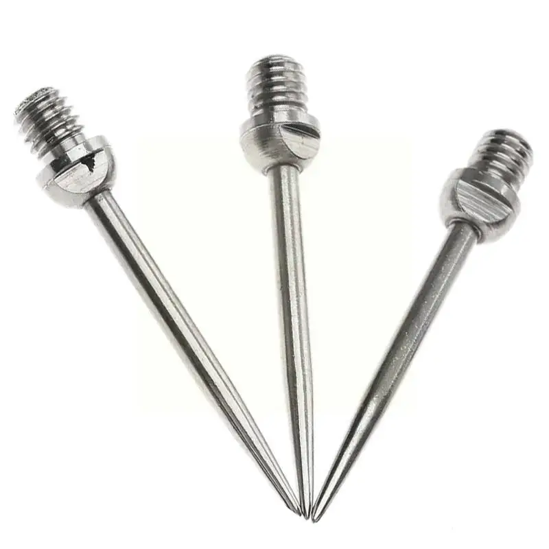 

1pcs Replaceable Dart Needle Darts Accessories W4i3