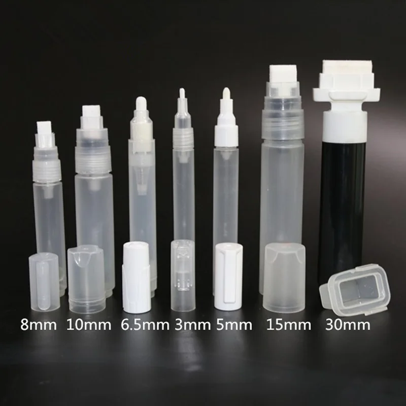 Paint Pen Accessories