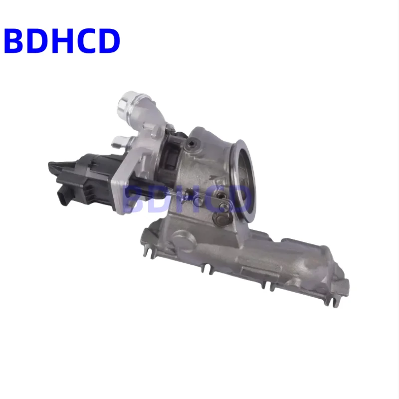 BDHCD Заводская автомобильных запчастей Полный турбокомпрессор 11657633795 Для BMW 116i 118i