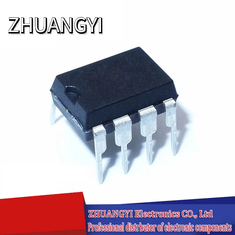 5 шт. TC4429CPA DIP8 TC4429 DIP-8 4429CPA TC4429EPA DIP MIC4429CN MIC4429