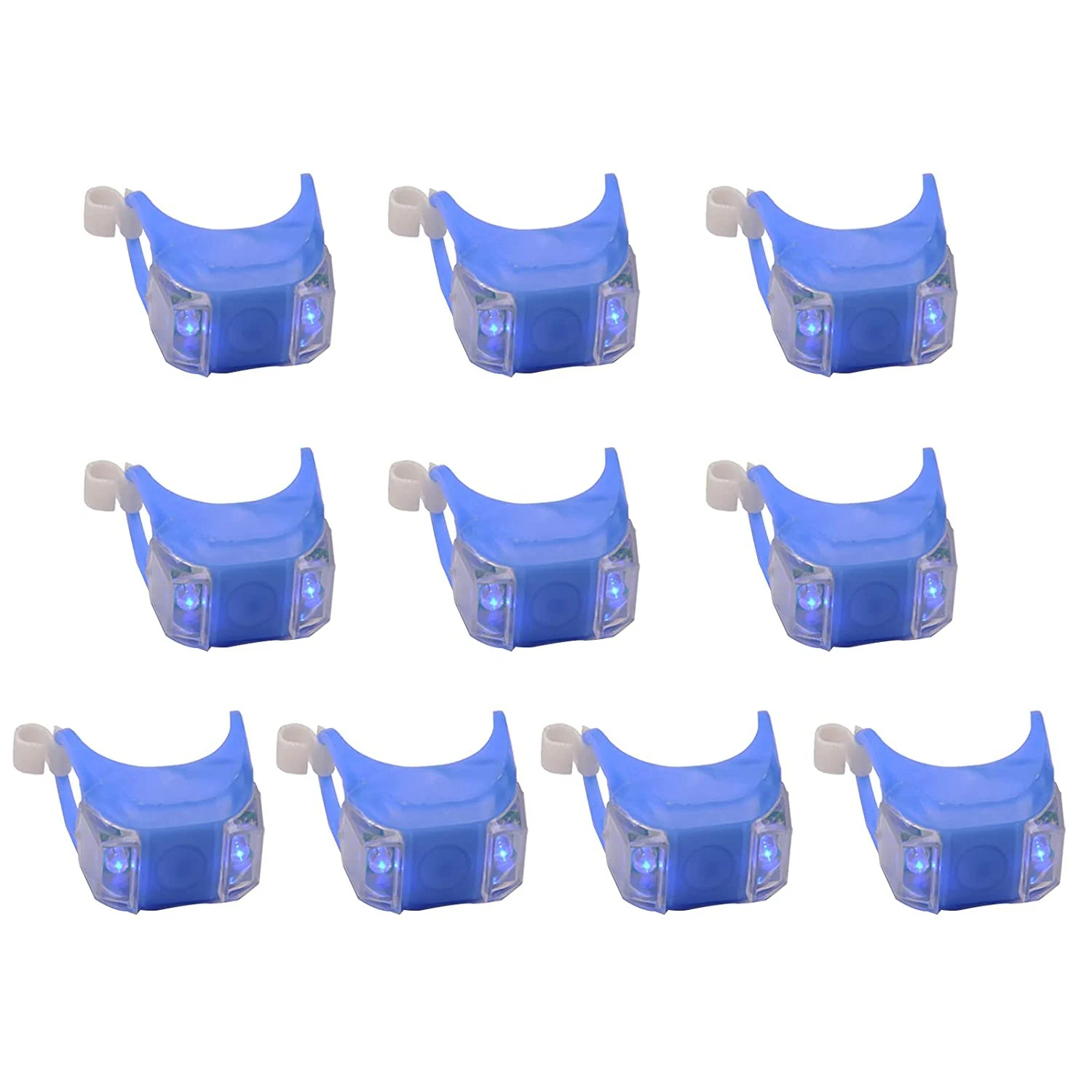 

Светодиодный ные фонари для лодок, навигационные огни с высокой ночной видимостью, безопасные огни для лодки, Каяка, Понтона, ховеркрафт, ях...