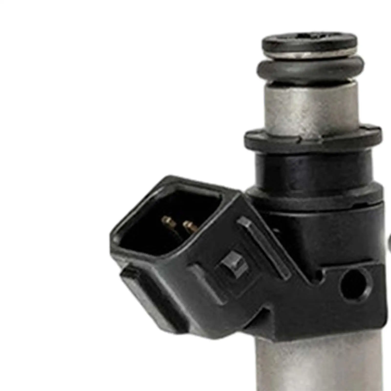 4 шт. запасные части для топливных форсунок простой в установке сменный аксессуар