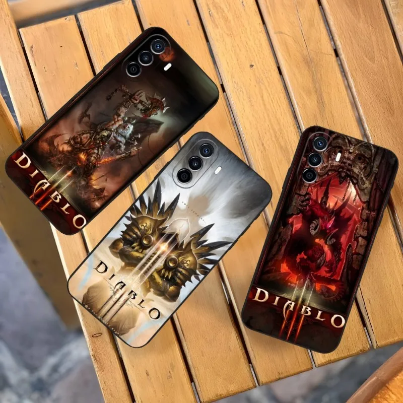 Чехол для телефона, противоударный для Honor 10 60 X20 X9 30 Pro 50 20i 70 SE V9 X30 V40 V30 V20 X10 Max