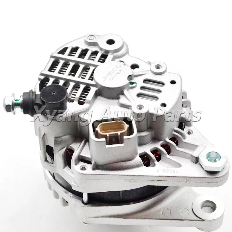 Генератор 14 В 100 А для Livan X3 Pro 2023 JLY4G 1801650836