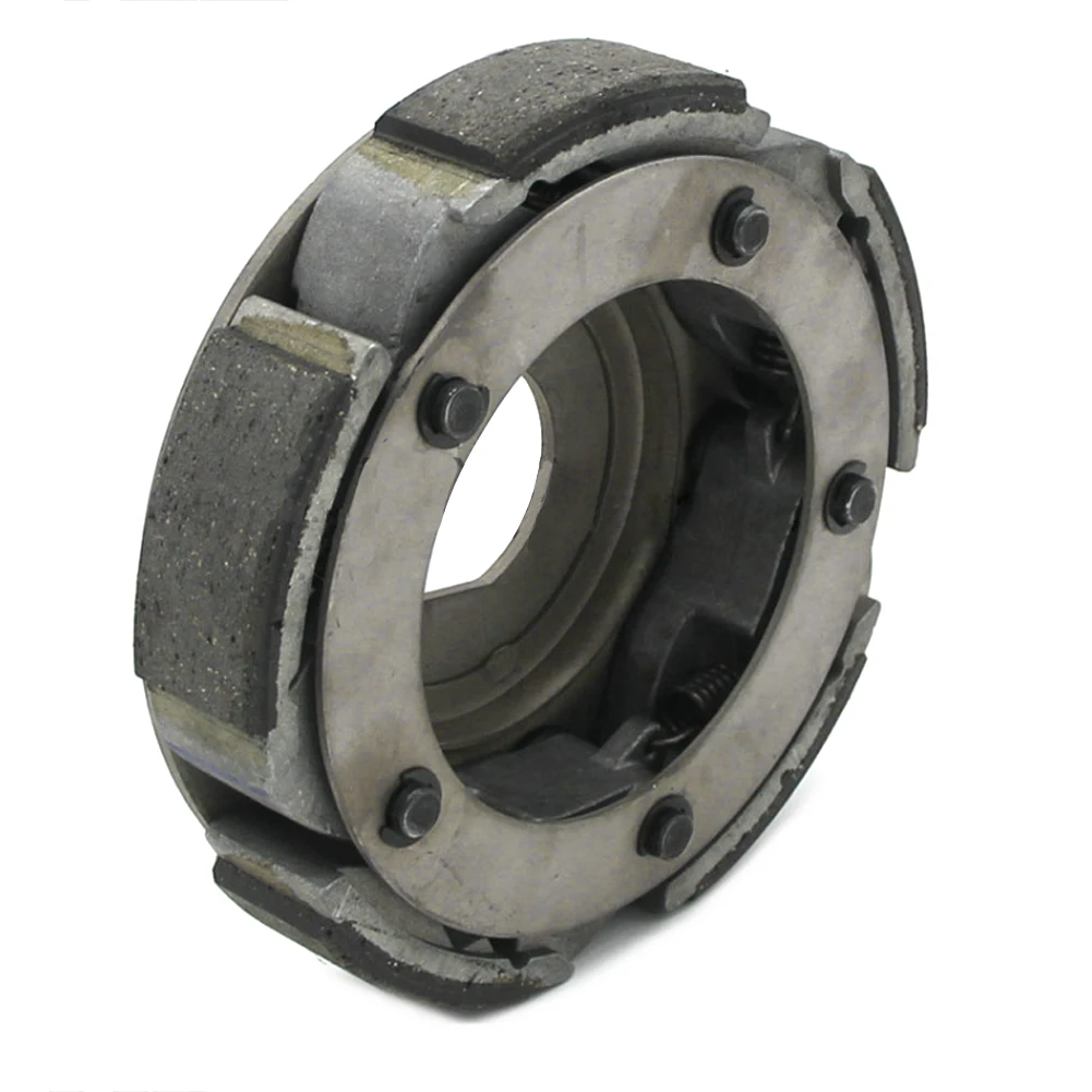 

Детали двигателя, центробежный блок, муфта сцепления в сборе, приводной колесный шкив для Suzuki AN400 Burgman 400S Skywave 400 1999-2006