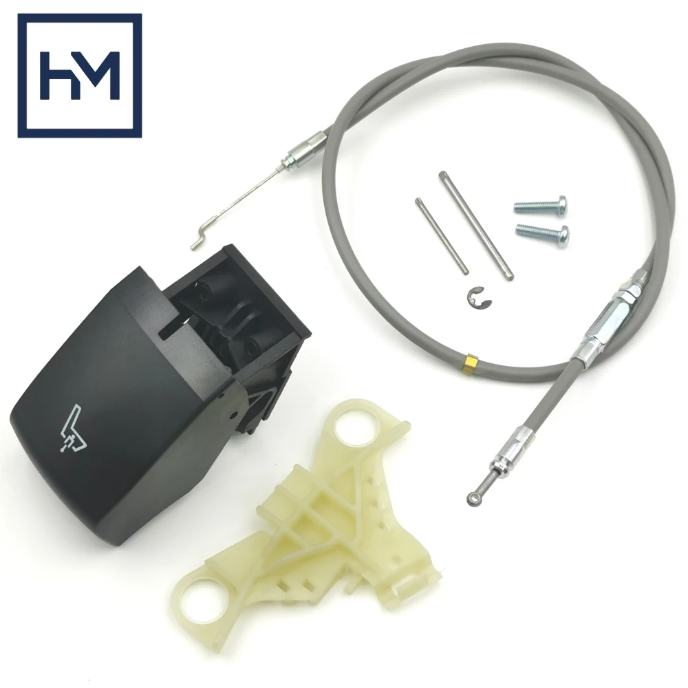 

OE: 1498835 (RH) для ремонтного комплекта кабеля пневматической подвески ISRI для грузовика SCANIA серии P G R T