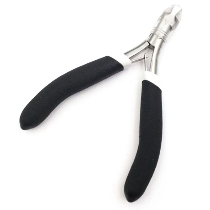 

Nail Clipper Set Stainless Steel Toenail Clippers For Thick Ingrown Toe Nail Scissor Cut Toenails Tool