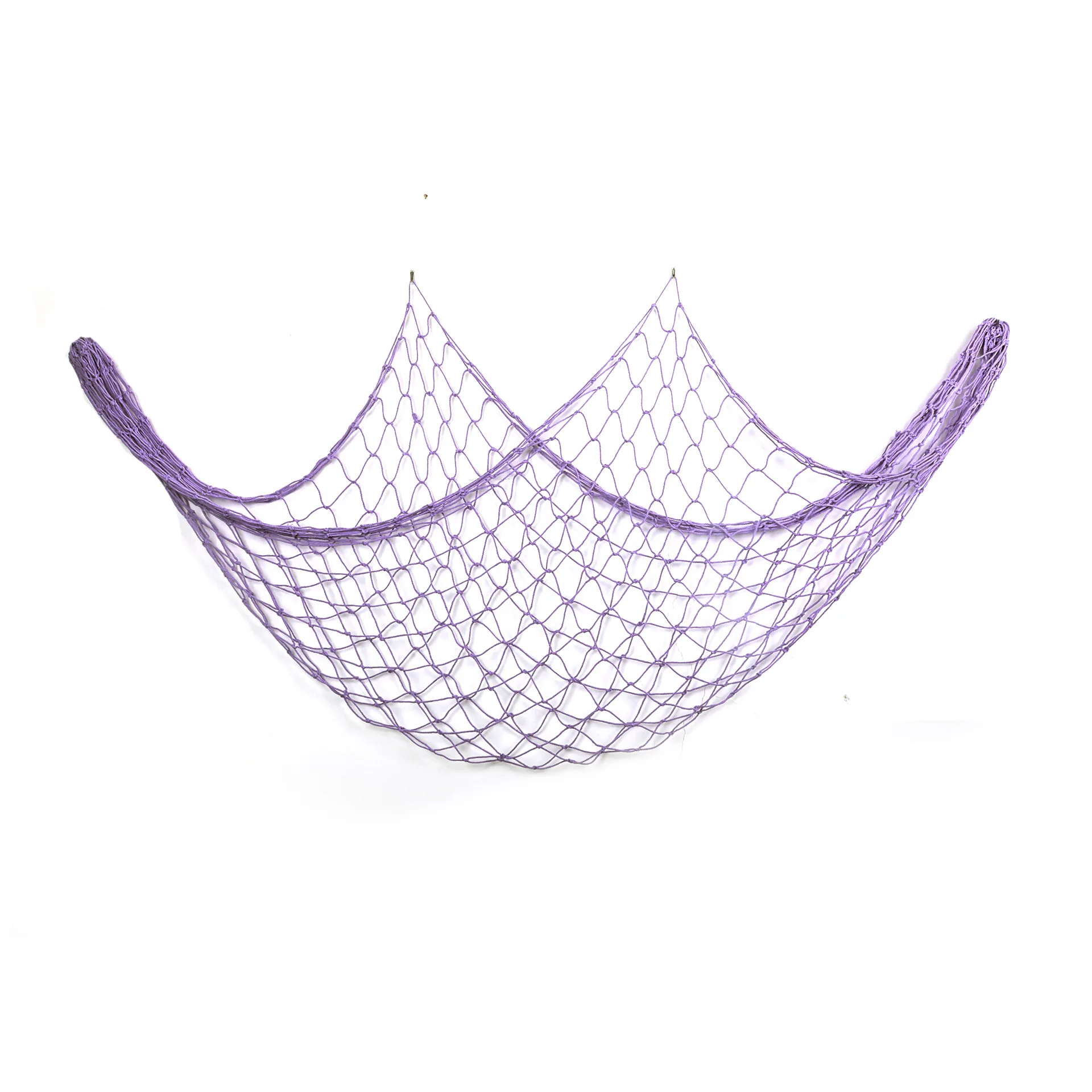 

Декоративная рыболовная сеть