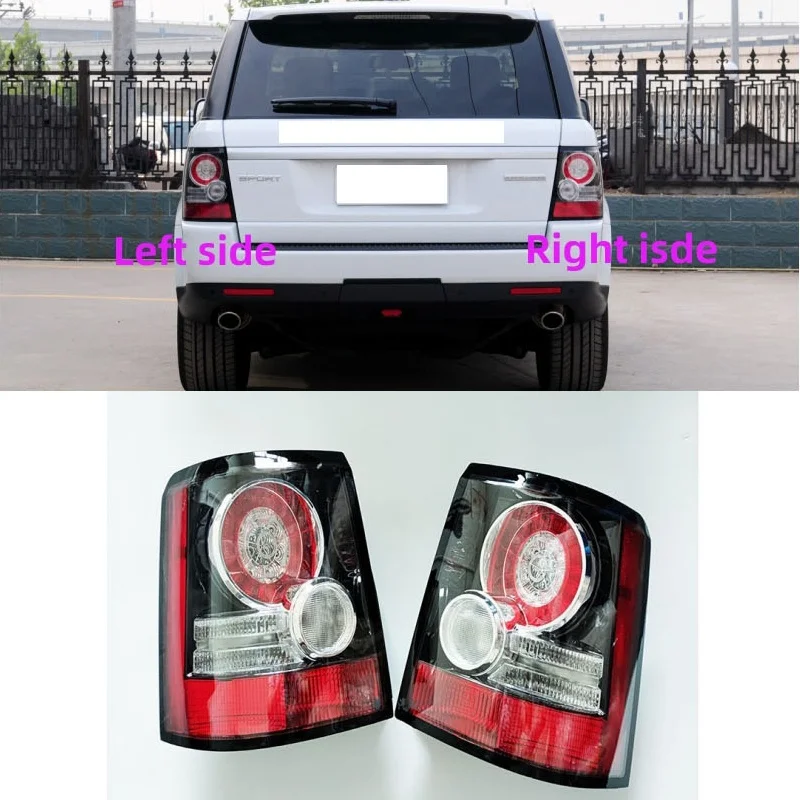 

Задний фонарь в сборе для Land Rover Range Rover Sport 2010 2011 2012 2013