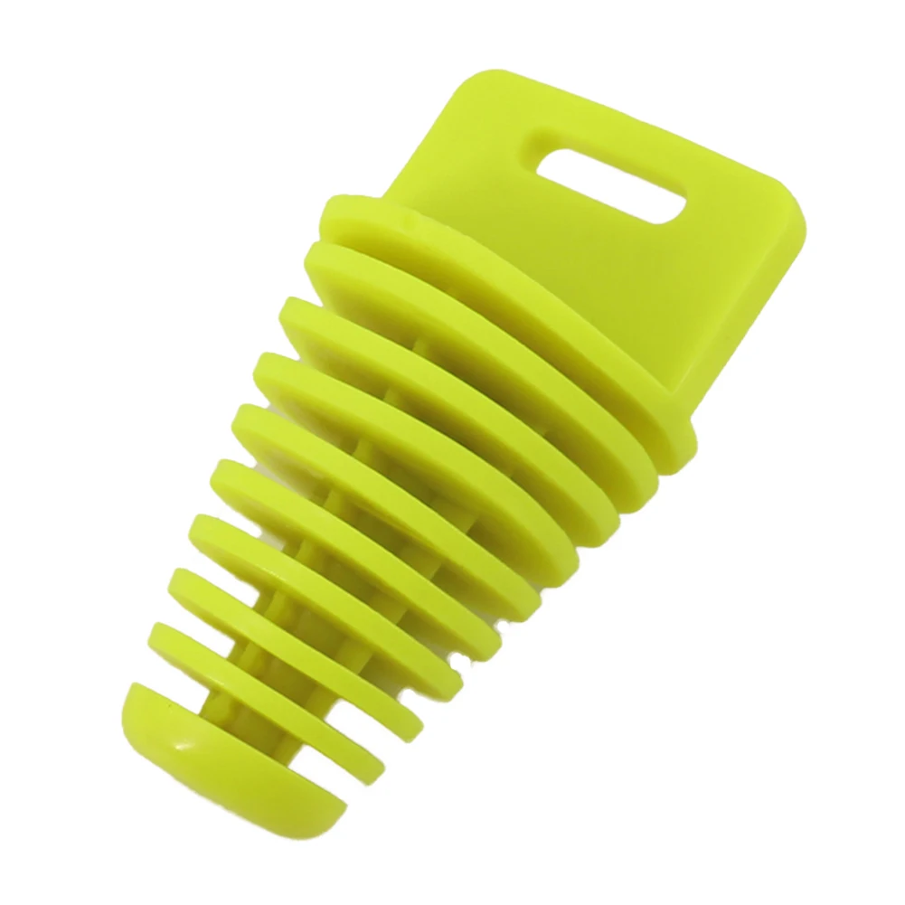 

33-62 мм пробка выхлопной трубы, глушитель, глушитель, водонепроницаемая пробка для мытья, силиконовая заглушка для внедорожного мотоцикла