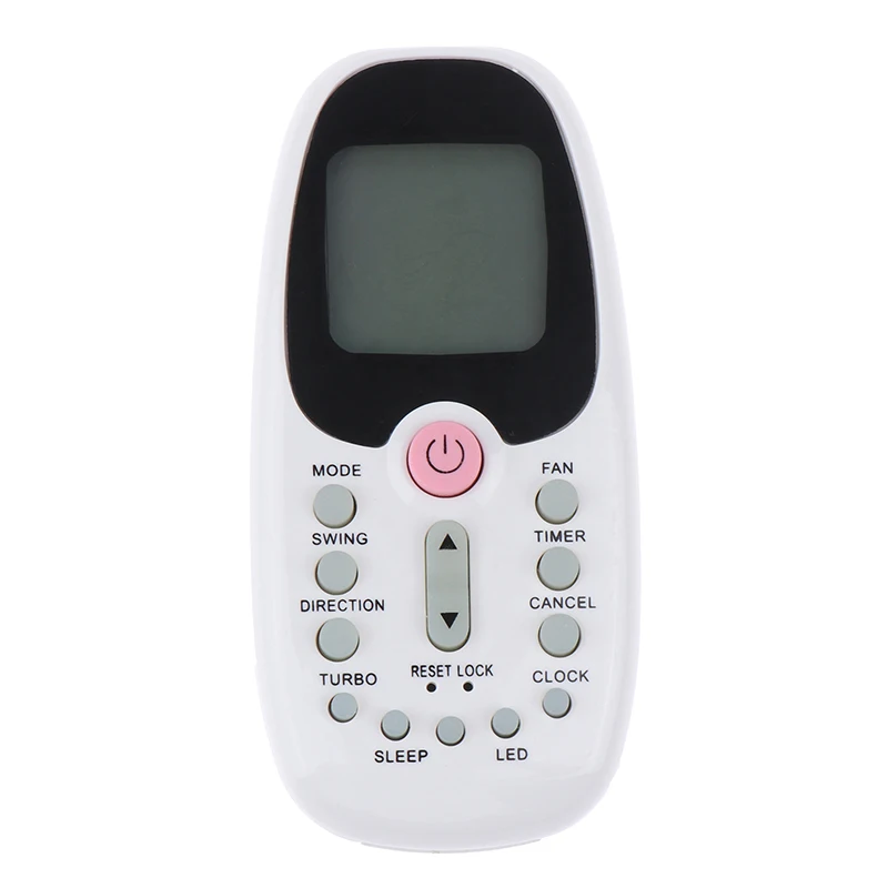 Кондиционер для кондиционера Midea Komeco Tornado Comfee со светодиодной подсветкой R06/BGCE R06/BGE