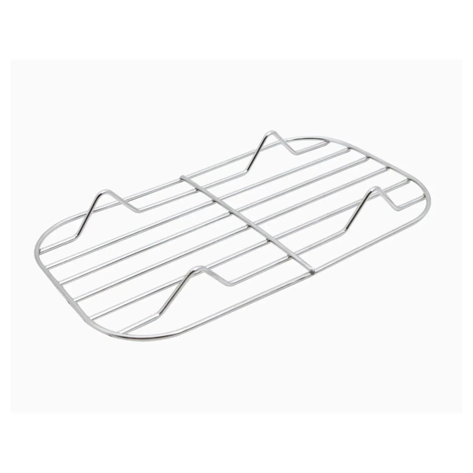 

Ланч-бокс из нержавеющей стали, подставка для готовки на пару, полка для улицы, походов