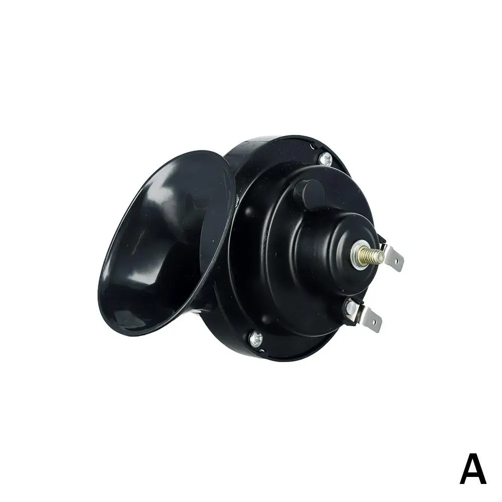 1 шт. 300 дБ супер громкий звуковой сигнал для поезда 12 в источник питания автомобильный-катер мотоциклы Автомобильный громкоговоритель Автомобильный Динамик Звуковой сигнал