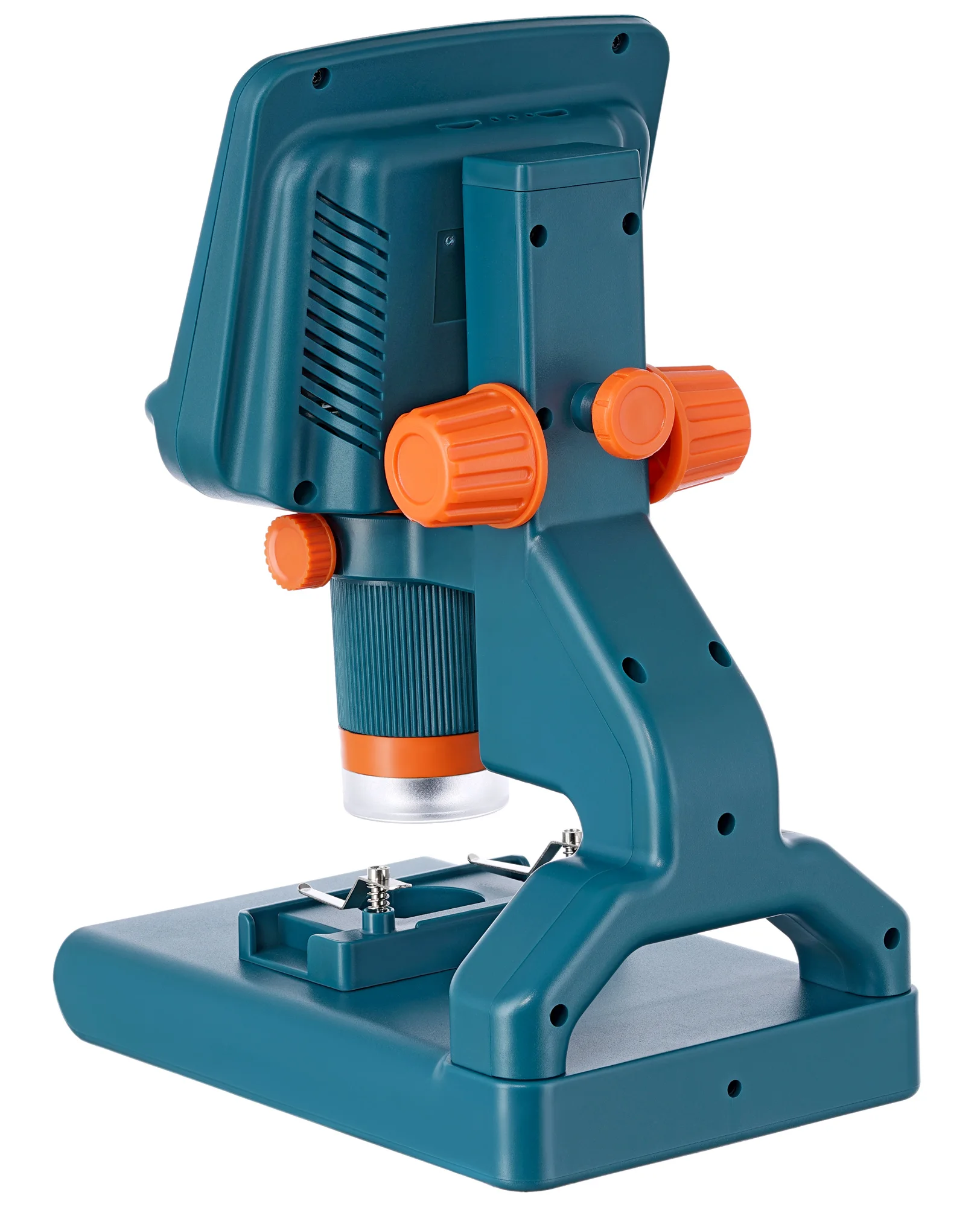 Microscope digital levenhuk labzz dm200 LCD | Microscopes