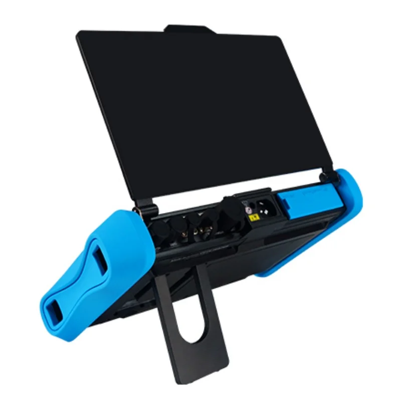 Safeguide MT-8810EST Тестер оптоволоконных кабелей