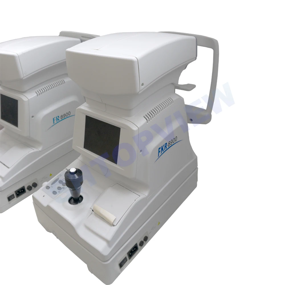 Фрактометр Рефрактометр кератометр цена от китайского производителя горячая