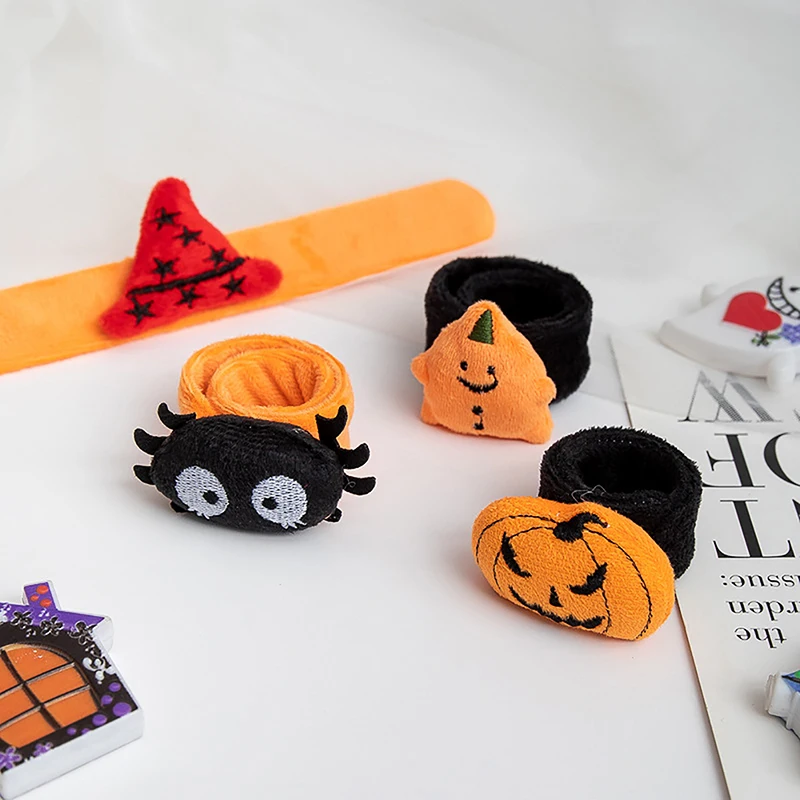 1 шт. браслеты на Хэллоуин игрушки для детей девочек