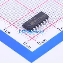 

100%, набор микросхем Novo L6599ADTR,XD3846,FAN7527BMX,TPS25221DRVR, искусственная интеграция микросхем