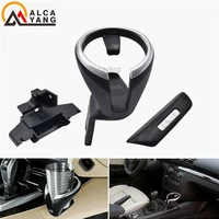 car front cup holder drink cup holder stand for bmw 135i 128i x1 e82 e88 e81 e82 e87 2008 2013 back seat cup dink holder rack