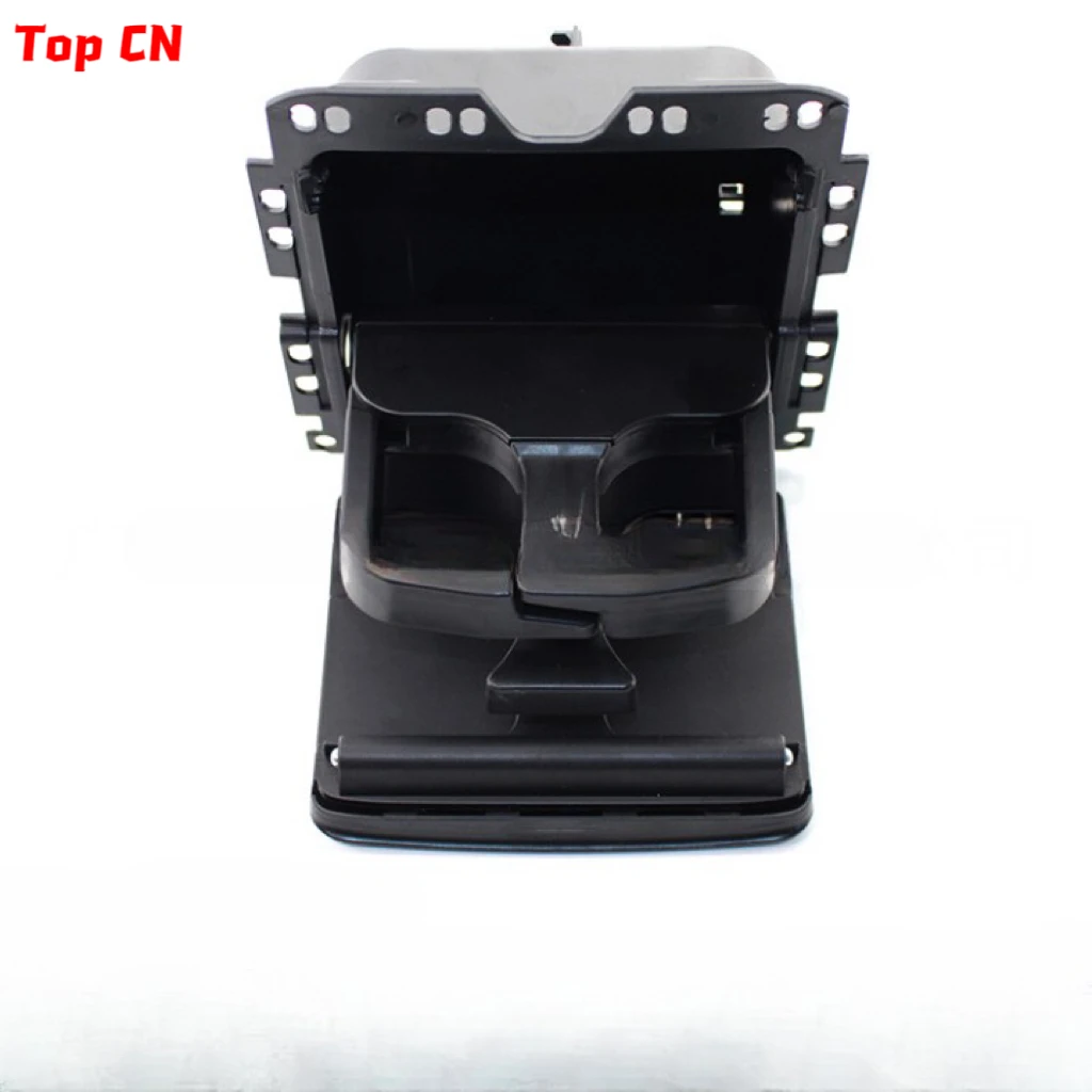 

Car For VW TIGUAN 2008 2009 2010 2011 2012 2013 2014-2016 Central Console Rear Armrest Cup Drink Holder Car Styling 7N0862533
