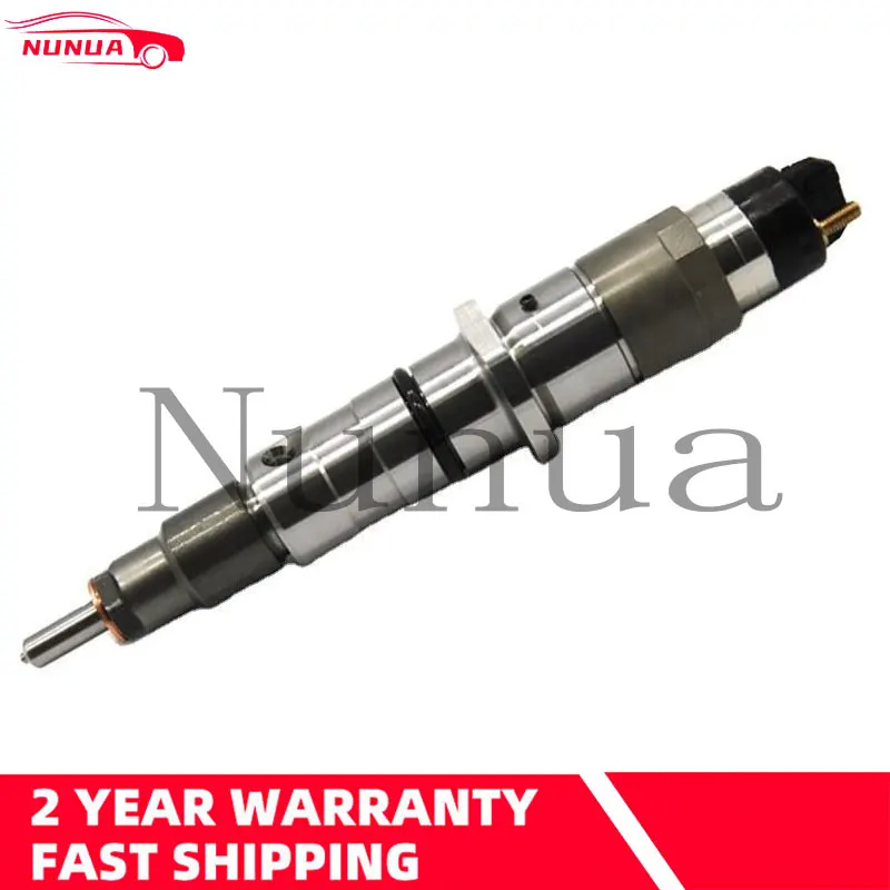 

Топливный инжектор 0445120060 для Cummins LSBe DAF LF45 LF55 CF65, дизельное топливо