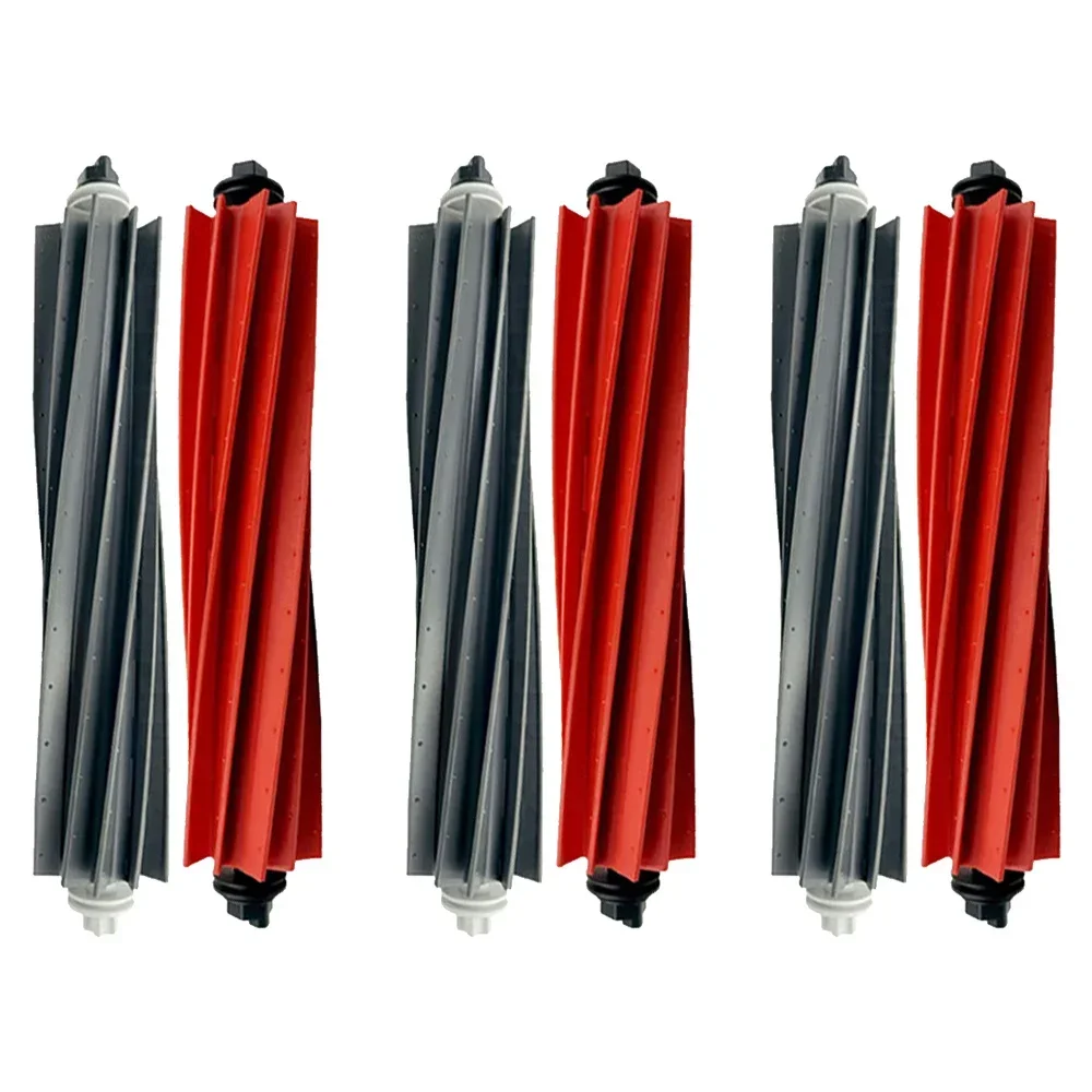 Основная щетка для пылесоса Roborock S8 PLUS + Pro Ultra G20