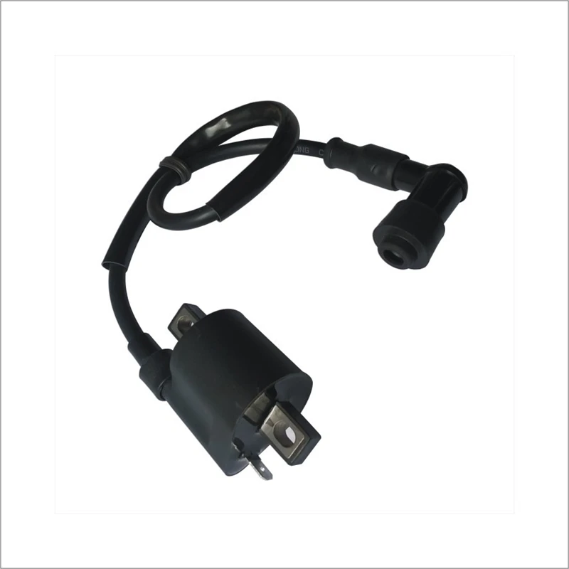 Ignition Coil For ZJ125 CG125 Scooter Motorcycle Quad Dirt Bike