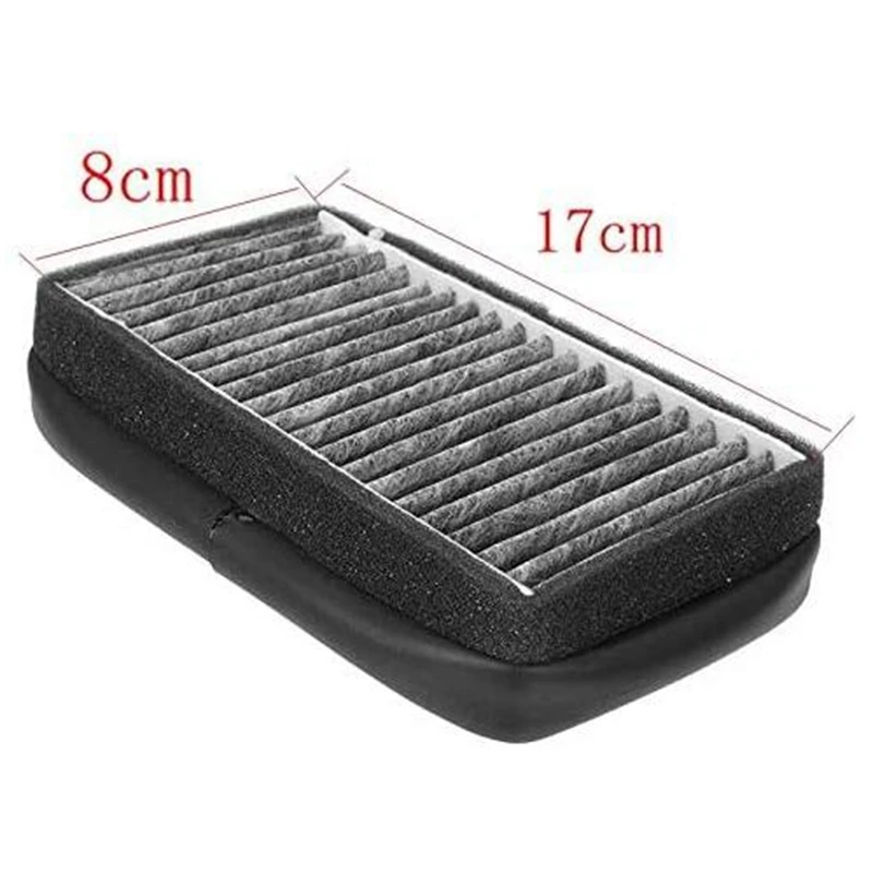 Фильтр салона кондиционера-фильтр для Great Wall Haval Hover H3 H5 Ft801C воздушный фильтр
