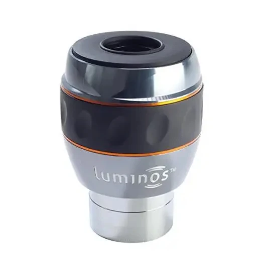 Celestron Luminos 23 мм/31 мм Oculair 82 groothoek oculair Grote-комикс для астрономических телескопов