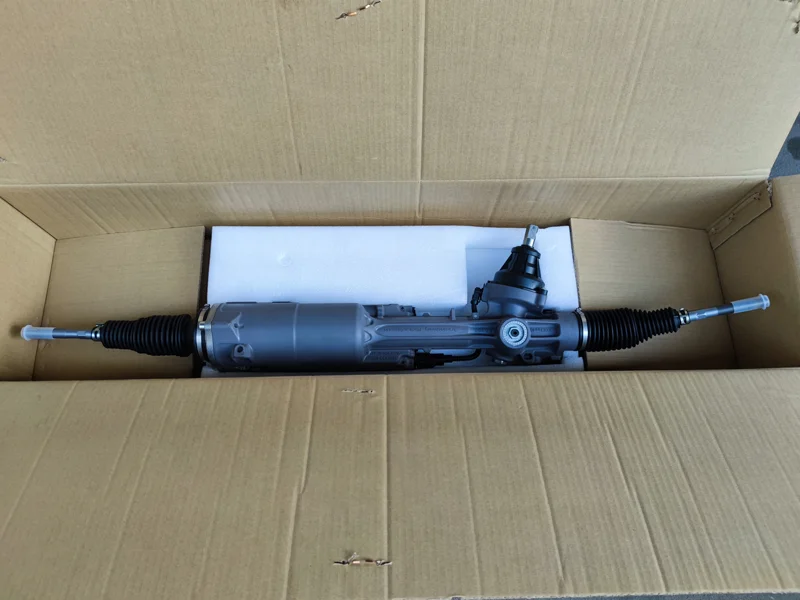 Рулевая рейка для Audi A6 A7 рулевая 2013 4G1423055DC 4G1423055DJ