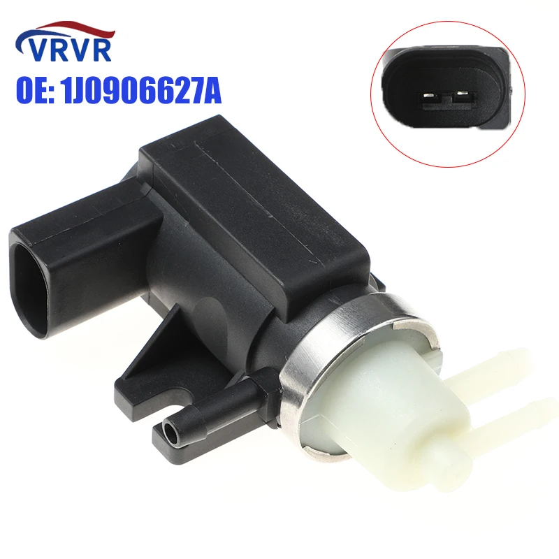 

Электромагнитный клапан VRVR 1J0906627A 702184010 с турбоусилением давления для VW Mk4 Beetle Golf Jetta л