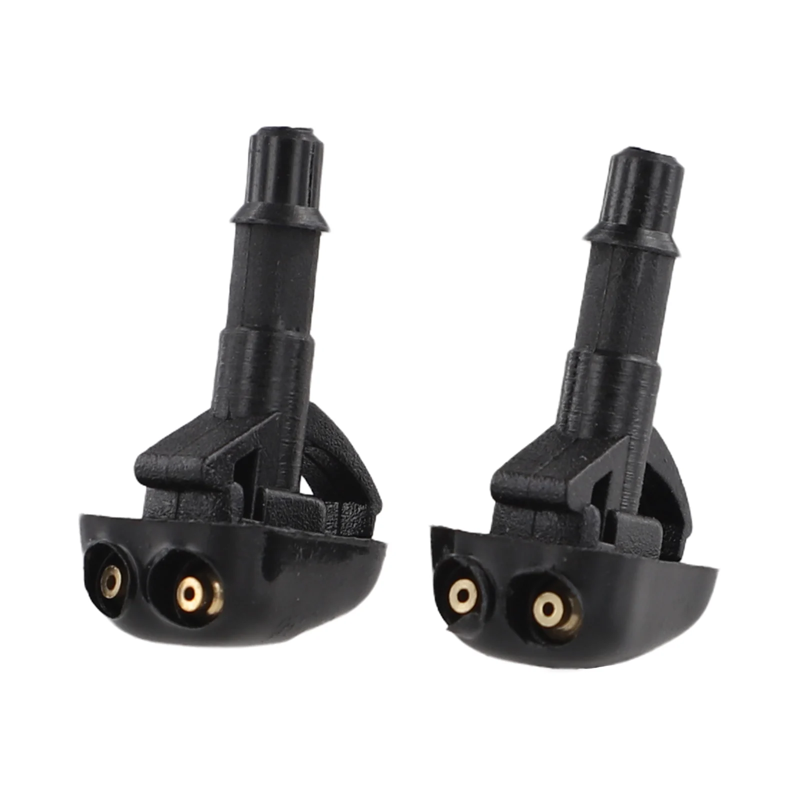 2 шт. форсунка омывателя лобового стекла для MITSUBISHI Lancer 8265A083