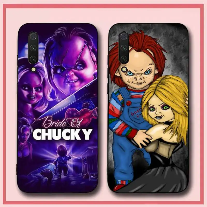 

Chucky Good Guys Phone Case for Xiaomi mi 5 6 8 9 10 lite pro SE Mix 2s 3 F1 Max2 3
