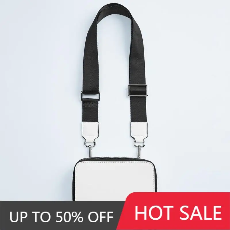 

AISOC White Luxury Shoulder Bag for Women Fashion Small Flap Crossbody Bags Shape Mini Box Messenger Bags PU Handbags Clutch Bag