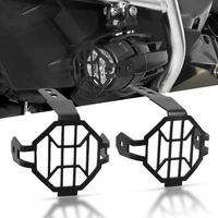 motorcycle led fog light protector guards oem foglight lamp cover for bmw r 1200 gs 1250 adventure lc adv r1200gs r1250gs f750gs
