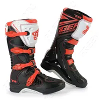 Мотоботы Tiger Racing c хорошими отзывами#2