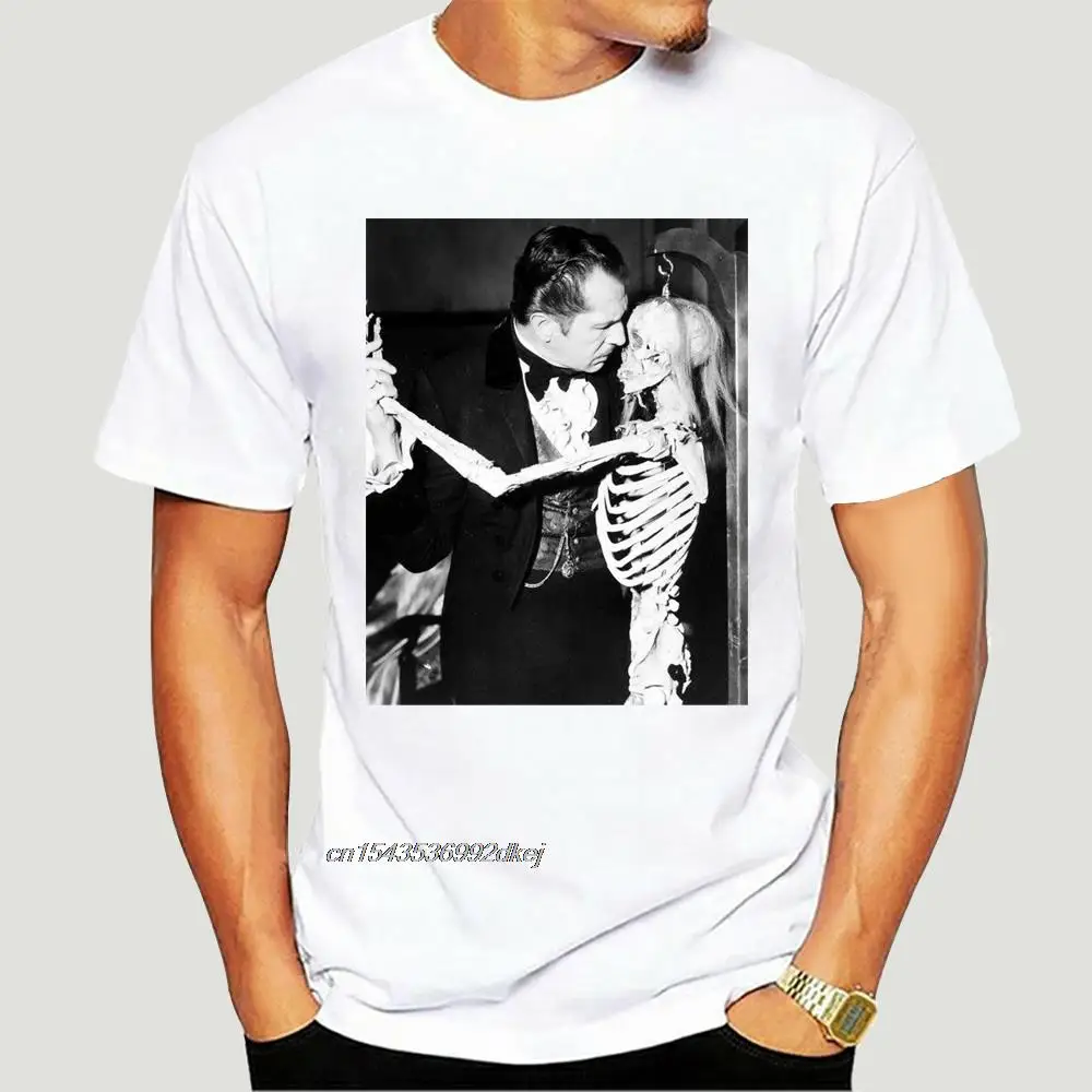 

Men Tshirt Vincent Price On The Set Of TWICE TOLD TALES Unisex T Shirt(1) Printed T-Shirt Tees Top 2794D