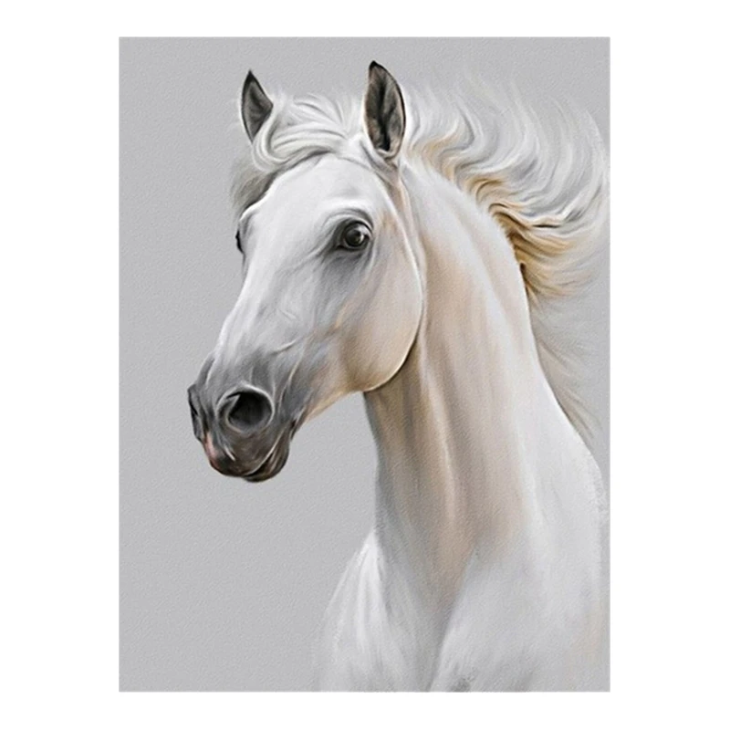 Алмазная живопись сделай сам художественная настенное украшение для дома и