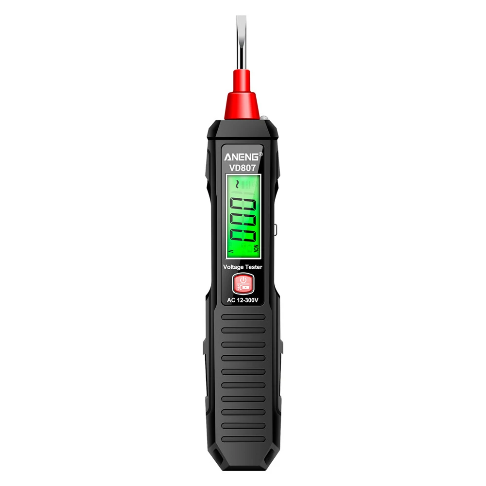 

occkic Интеллектуальный индукционный тестер напряжения