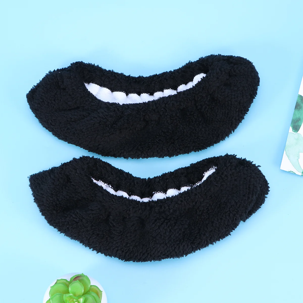 

Covers Ice Hockey Soakers Guardshoes Cover Guards Practical Adult Protector Figure