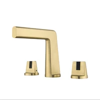 popular standard watermark bathroom brass antique faucets