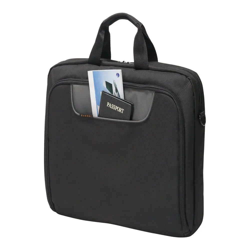 

Advance Laptop Bag / Briefcase, fits up to 18.4" (EKB407NCH18)