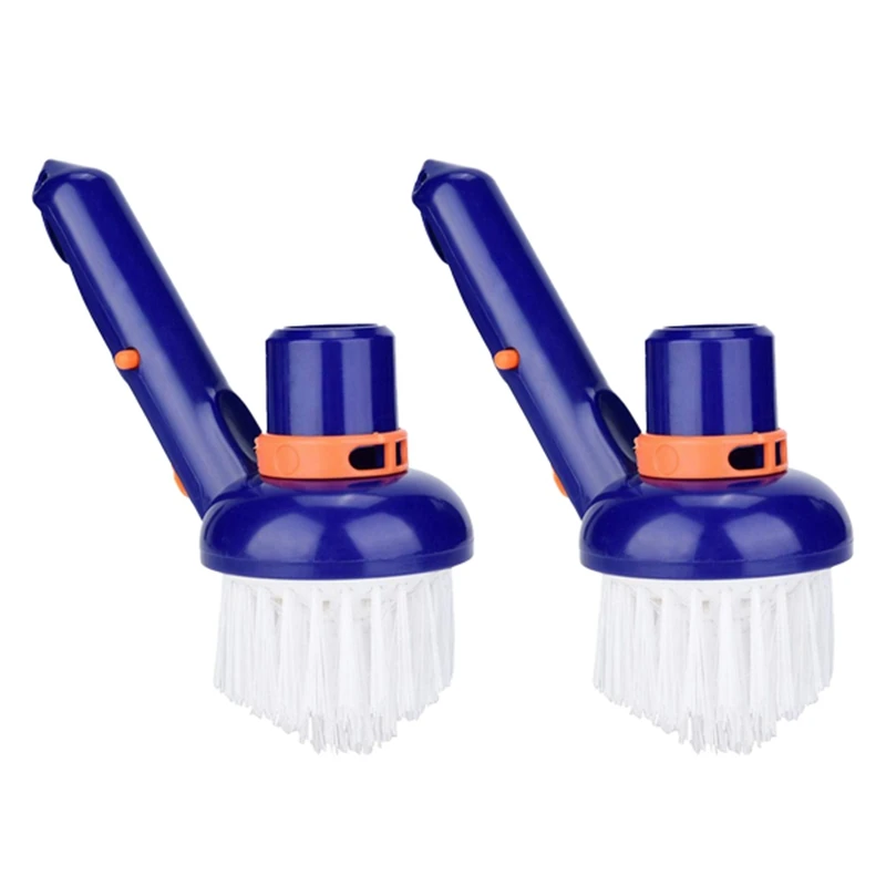 

Vacuum Brush Swimming Pool Bottom Pool Brush Cleaning Pool Pool Bottom Pool Wall Swimming Pool Glue Brush Cleaning Tool