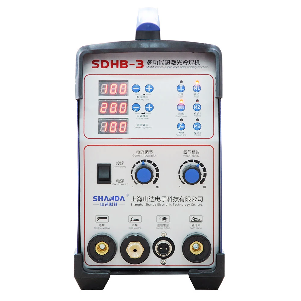 

Digital control casting repair portable mini mold portable laser welding machine