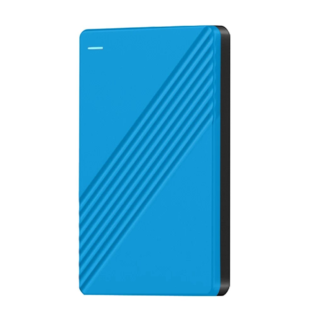 Внешний жесткий диск Портативный твердотельный накопитель USB 3.0 со стабильной