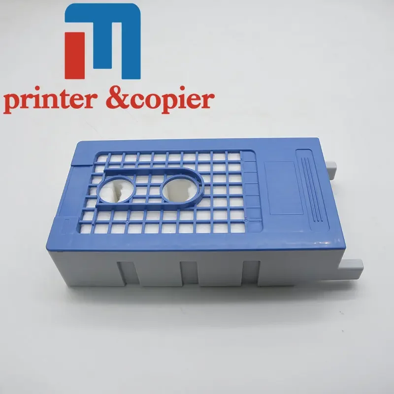 Т6193 Т 619300 Чернильный резервуар для обслуживания Epson SureColor T3000 T5000 T7000 T3200 T5200 T7200 T3270