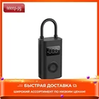 Компрессор Xiaomi Mijia Electric Pump 1S MJCQB04QJ