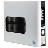 new model water filter ro system quickly replace the filter element for household