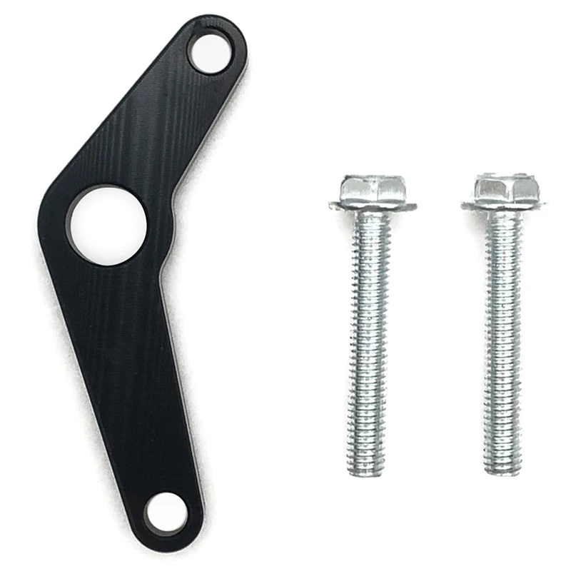 

For Honda Super Cub 110 2022-2023 CNC Aluminium Shifting Gear Stabilizer Motorcycle Accessories Parts Component